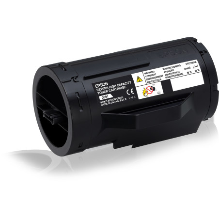 EPSON TONER N 10K RET