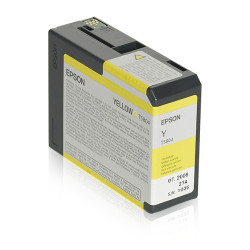 EPSON ENCRE J SP3800 3880 80ML