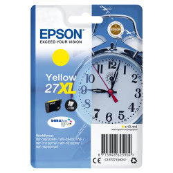 EPSON ENCRE 27XL J 1.1K ALARME