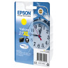 EPSON ENCRE 27XL J 1.1K ALARME