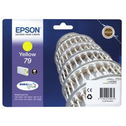 EPSON ENCRE J 800P 79 TOUR DE PISE