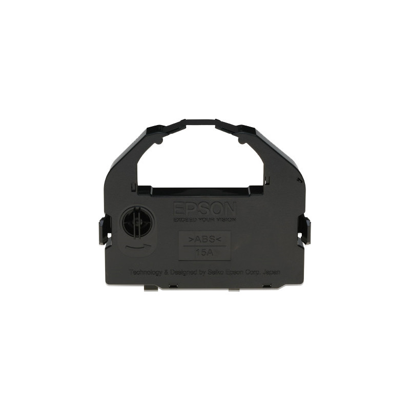 EPSON RUBAN N LQ-670 680 PRO 860 106