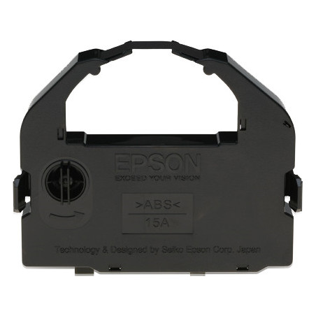 EPSON RUBAN N LQ-670 680 PRO 860 106