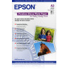 EPSON PAPIER PHOTO PREMIUM GLACE A3