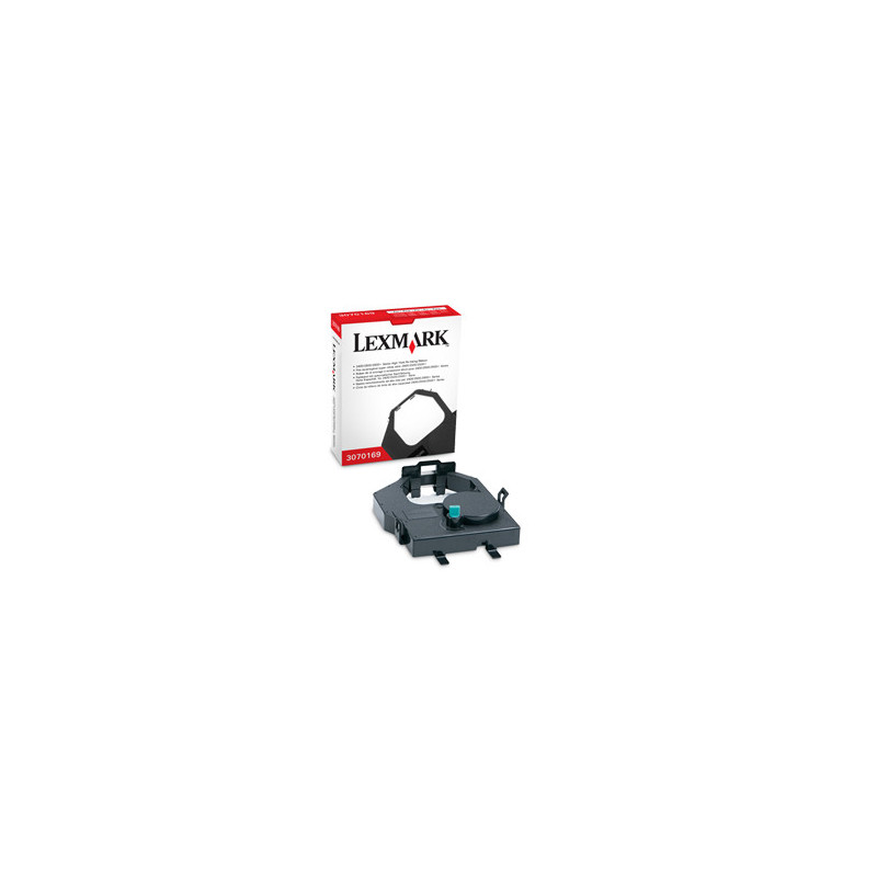 LEXMARK RUBAN N 8MC