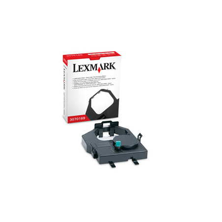 LEXMARK RUBAN N 8MC