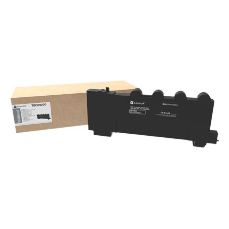 LEXMARK BAC RECUP