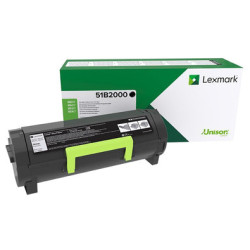 LEXMARK TONER N 2.5K RETOURNABLE