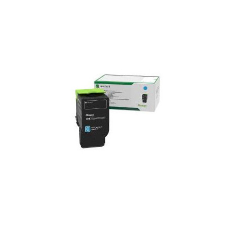LEXMARK TONER C RET