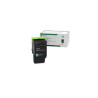 LEXMARK TONER C RET