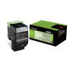 LEXMARK TONER N 1K PK1 RET