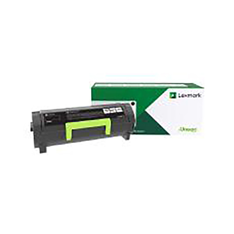 LEXMARK TONER N 3K RET