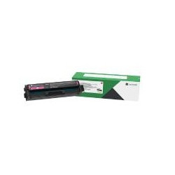 LEXMARK TONER M 1.5K RET