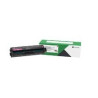 LEXMARK TONER M 1.5K RET