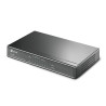 Switch réseau ethernet Gigabit TP-Link TL-SG1008P (PoE) - 8 ports