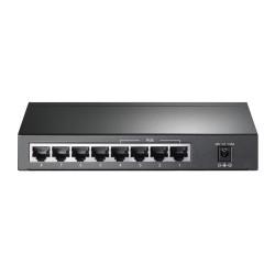 Switch réseau ethernet Gigabit TP-Link TL-SG1008P (PoE) - 8 ports