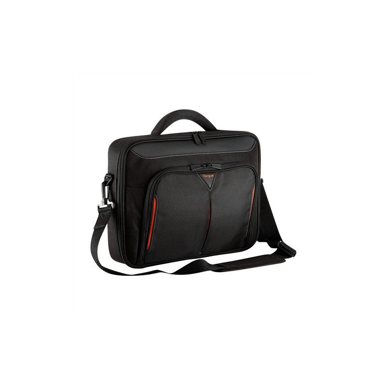 Sacoche Ordinateur Portable Targus Classic+ Clamshell 15"