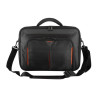 Sacoche Ordinateur Portable Targus Classic+ Clamshell 15"