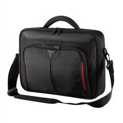 Sacoche Ordinateur Portable Targus Classic+ Clamshell 15"