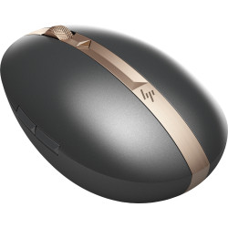 Souris sans fil Bluetooth HP Spectre 700 (Noir Cuivre)