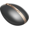 Souris sans fil Bluetooth HP Spectre 700 (Noir Cuivre)