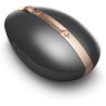 Souris sans fil Bluetooth HP Spectre 700 (Noir Cuivre)