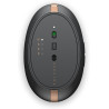 Souris sans fil Bluetooth HP Spectre 700 (Noir Cuivre)