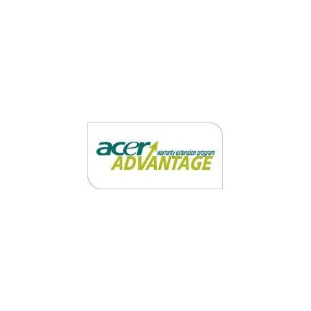 Extension de Garantie PC Acer à 3 ans (2 ans + 1 an) Tous risques