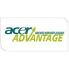Extension de Garantie PC Acer à 3 ans (2 ans + 1 an) Tous risques