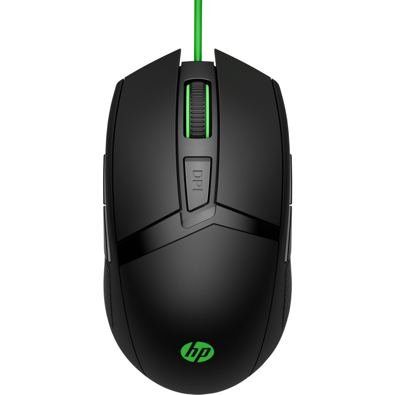 Souris HP Pavillon Mouse 300