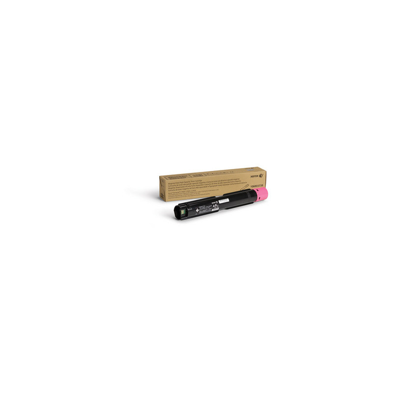 XEROX TONER MAGENTA 16.5K
