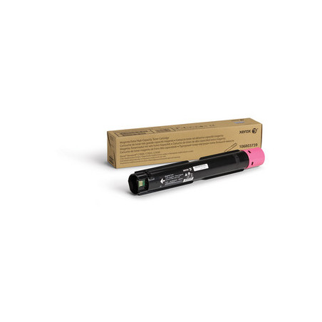 XEROX TONER MAGENTA 16.5K