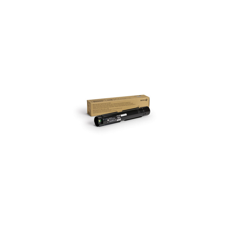 XEROX TONER NOIR 23.6K