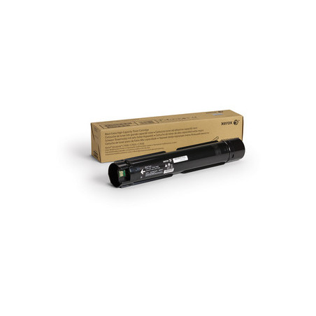 XEROX TONER NOIR 23.6K