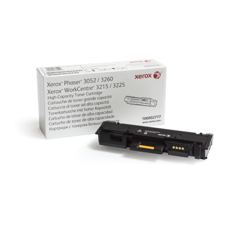 XEROX TONER N 3K