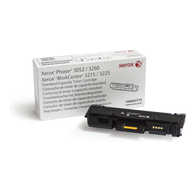XEROX TONER N 1.5K