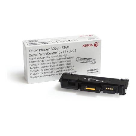 XEROX TONER N 1.5K