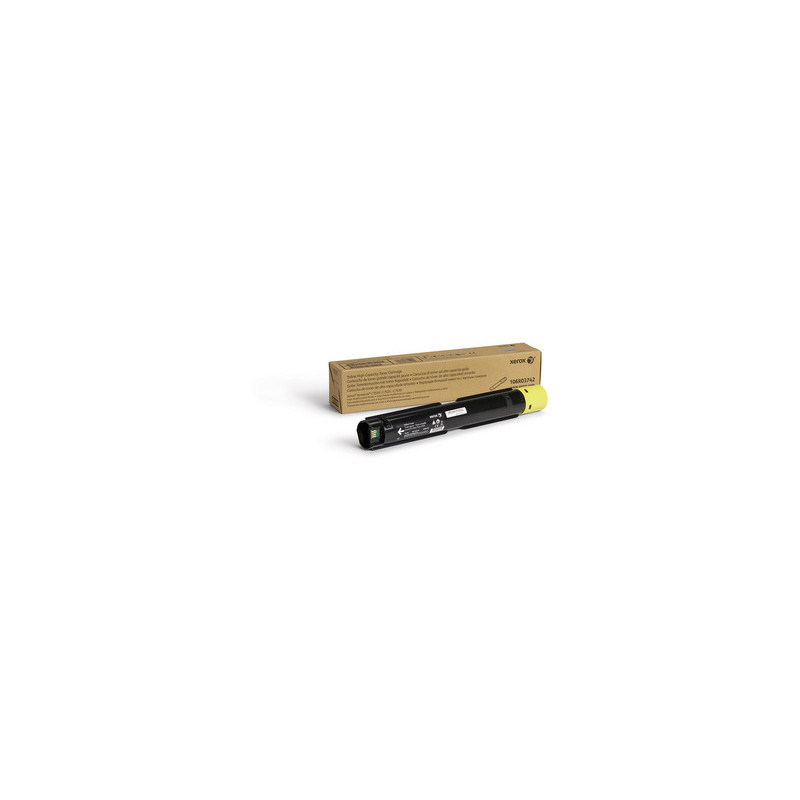XEROX TONER JAUNE 9.8K