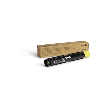 XEROX TONER JAUNE 9.8K