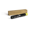 XEROX TONER JAUNE 9.8K