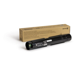XEROX TONER NOIR 16.1K