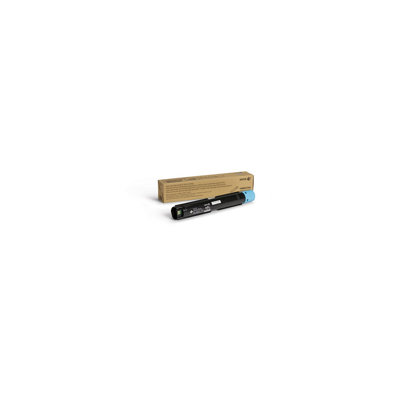 XEROX TONER CYAN 16.5K