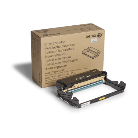 XEROX TAMB