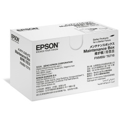 EPSON BAC RECUP ENCRE USAGEE