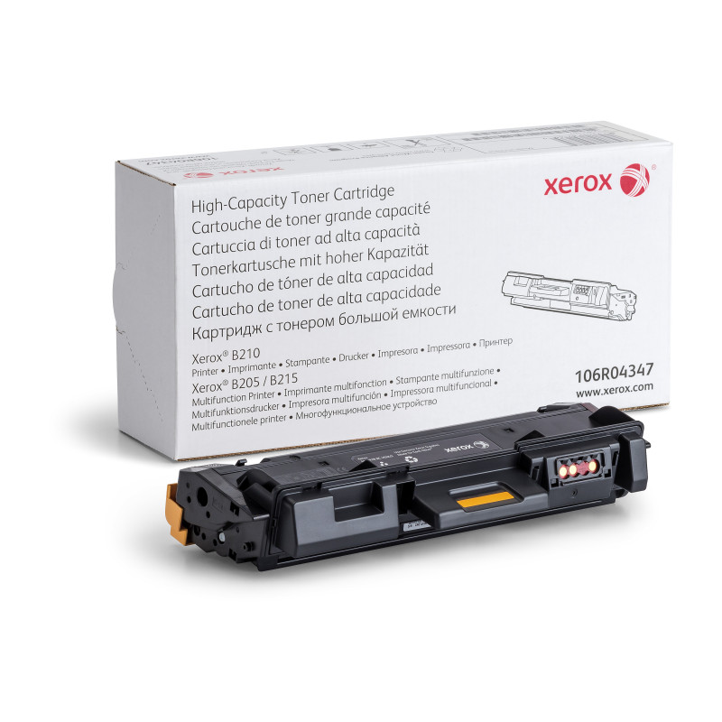 XEROX TONER N 3K
