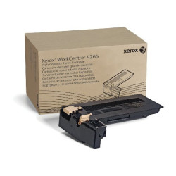 XEROX TONER NOIR