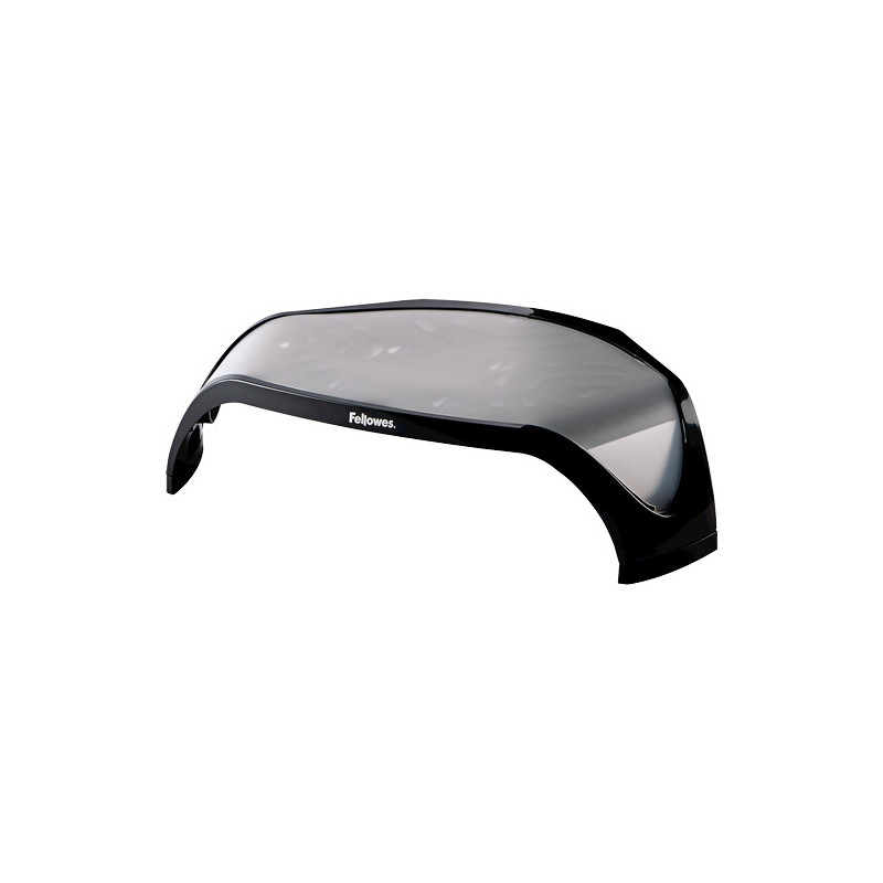 Support de table pour Moniteur Fellowes Smart Suites (Noir Gris)