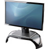 Support de table pour Moniteur Fellowes Smart Suites (Noir Gris)