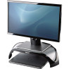 Support de table pour Moniteur Fellowes Smart Suites (Noir Gris)