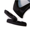 Support de table pour Moniteur Fellowes Smart Suites (Noir Gris)